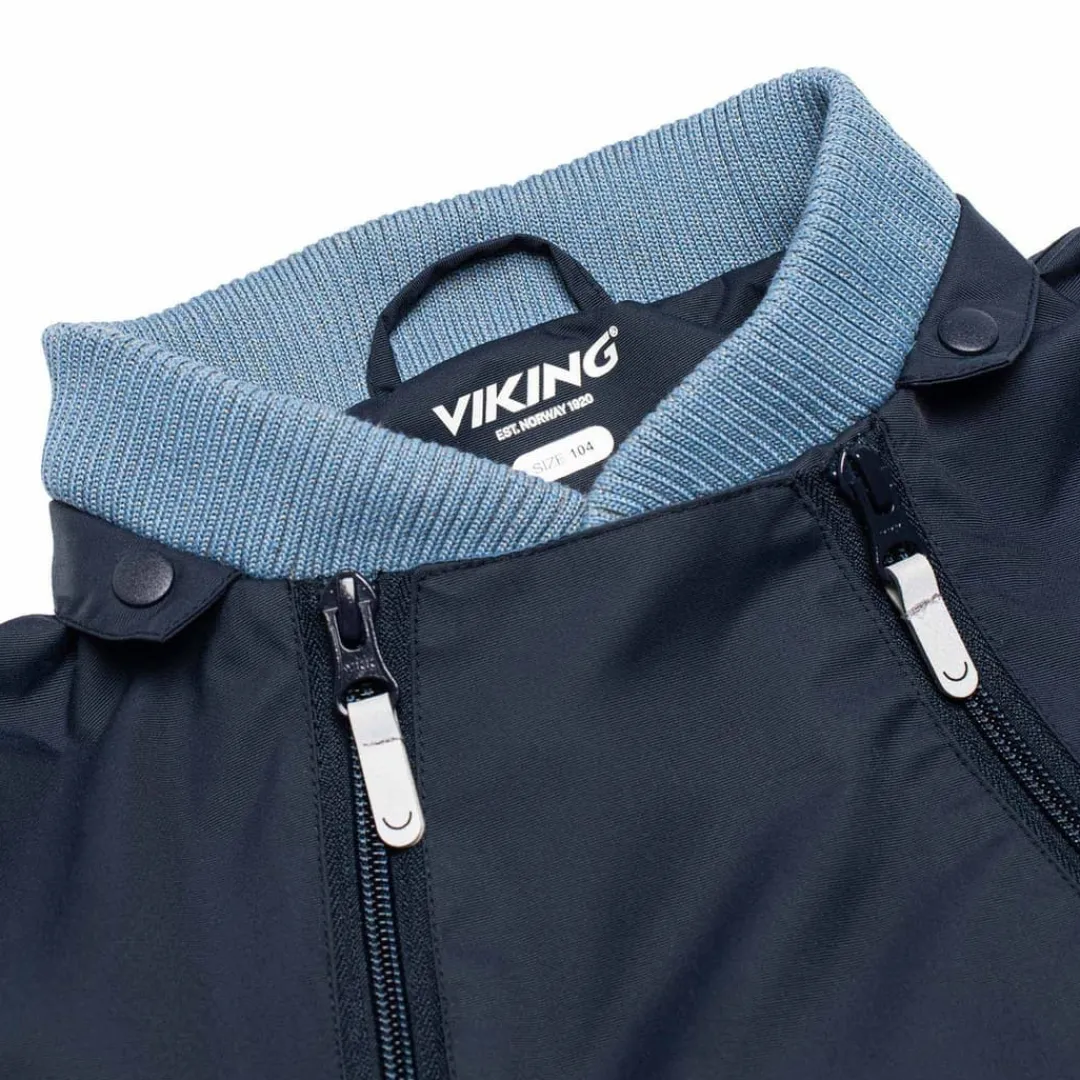 Viking Overaller>Alv Overall Waterproof