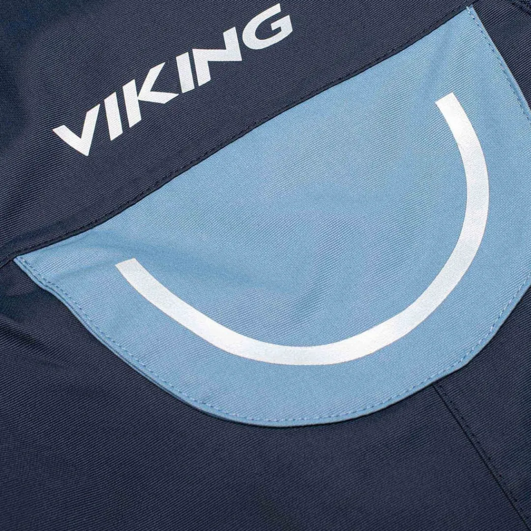 Viking Overaller>Alv Overall Waterproof