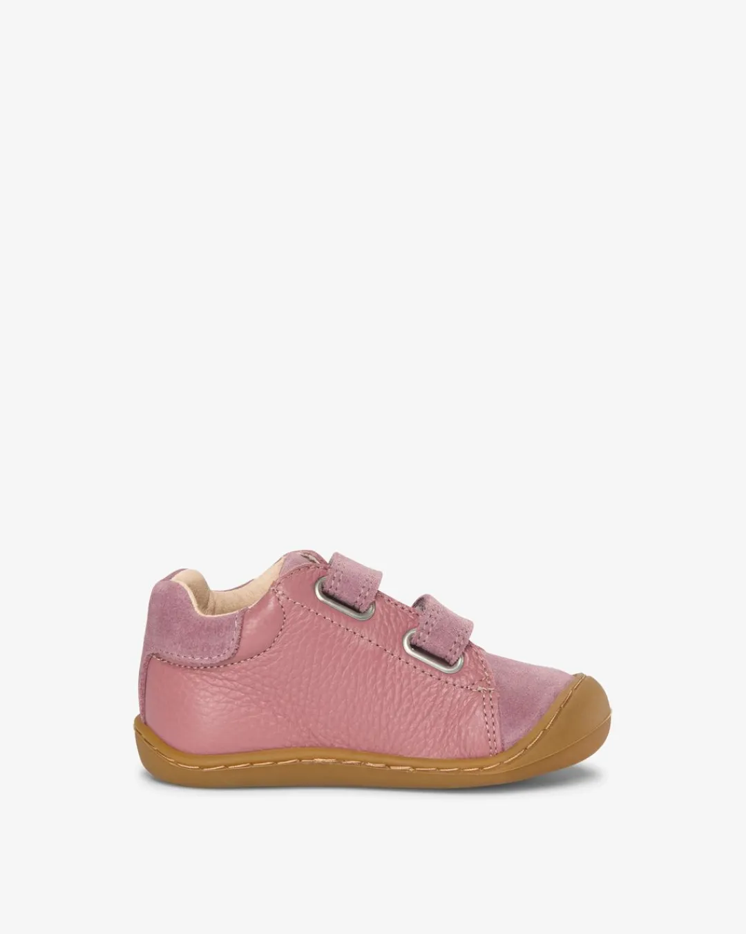 Viking Sneakers|Barfotaskor>Alv Rena Barefoot 2V Pink