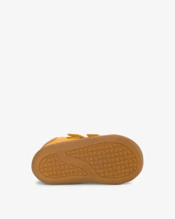 Viking Sneakers>Alv Rena Barefoot 2V Yellow