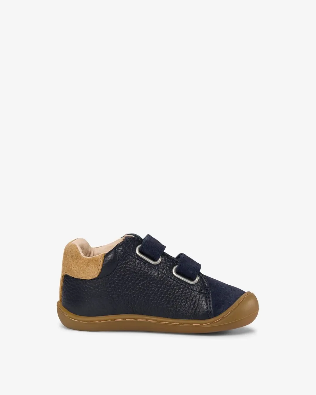 Viking Sneakers|Barfotaskor>Alv Rena Barefoot 2V Navy