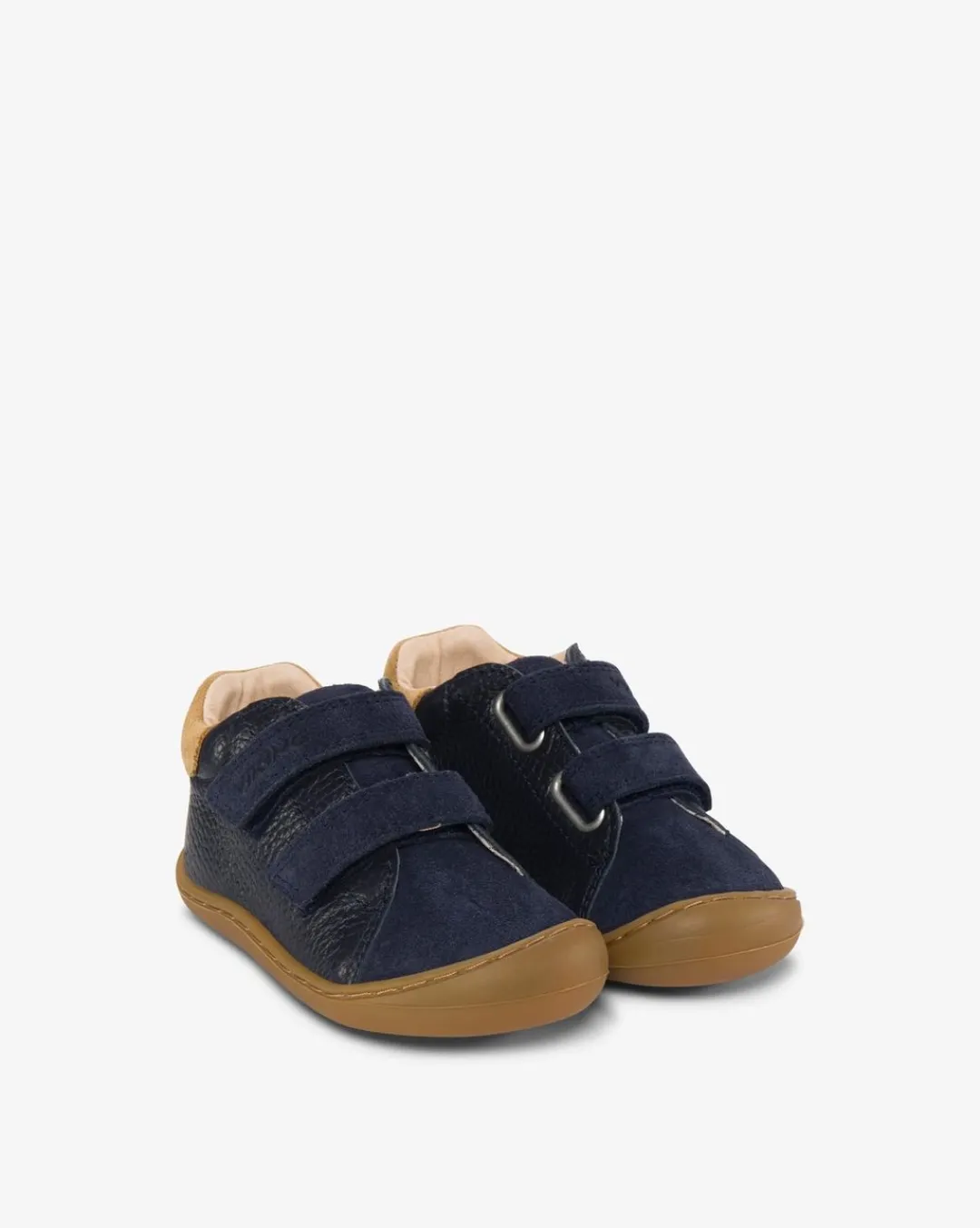 Viking Sneakers|Barfotaskor>Alv Rena Barefoot 2V Navy