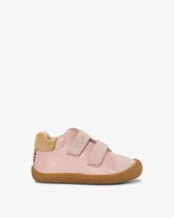 Viking Sneakers>Alv Rena 2V Light Pink