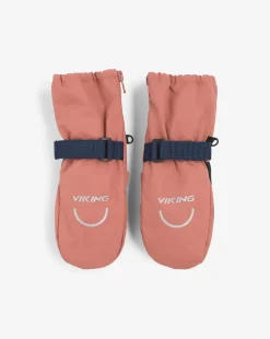 Viking Vantar>Alv Winter Mittens