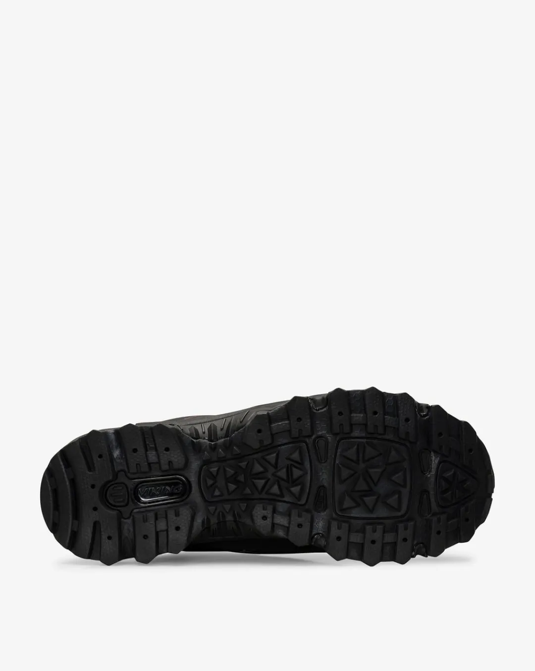 Viking Gore-Tex Herrskor|Vandringsskor>Anaconda 4x4 Low GTX BOA Black/Orange