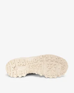 Viking Sneakers|Vandringsskor>Anaconda 4x4 Low WP BOA Cream
