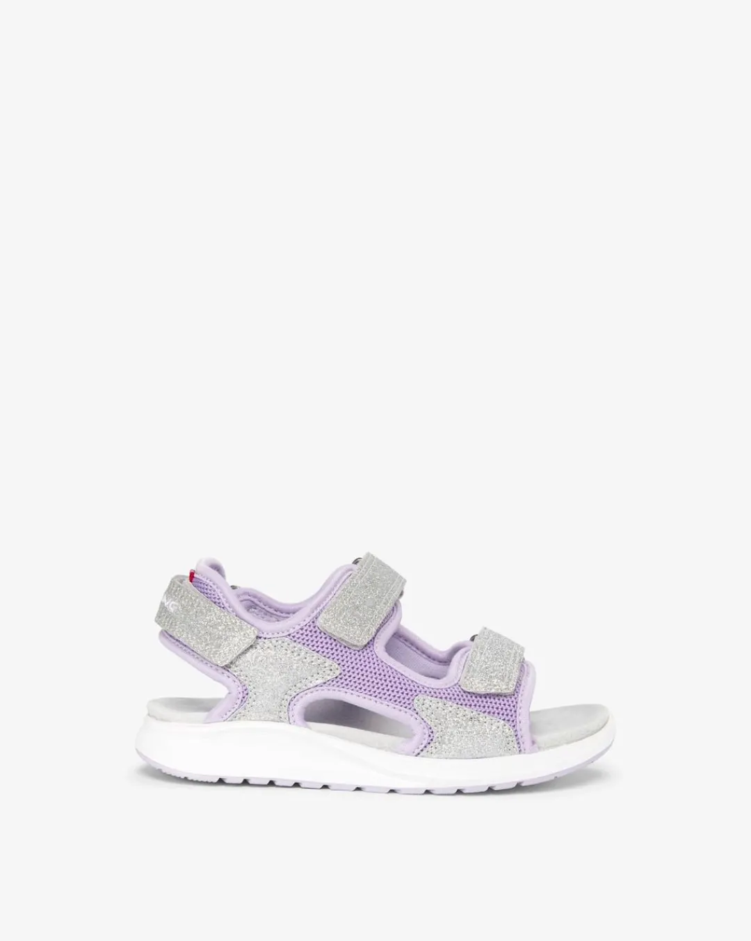 Viking Sandaler>Anchor Glitter Sandal 3V Lilac