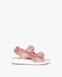 Viking Sandaler>Anchor Glitter Sandal 3V Light Pink