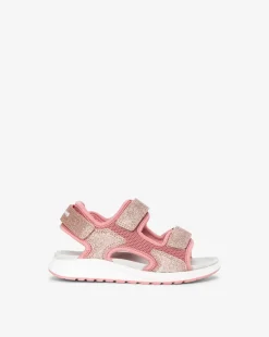 Viking Barnskor (20-35)>Anchor Glitter Sandal 3V