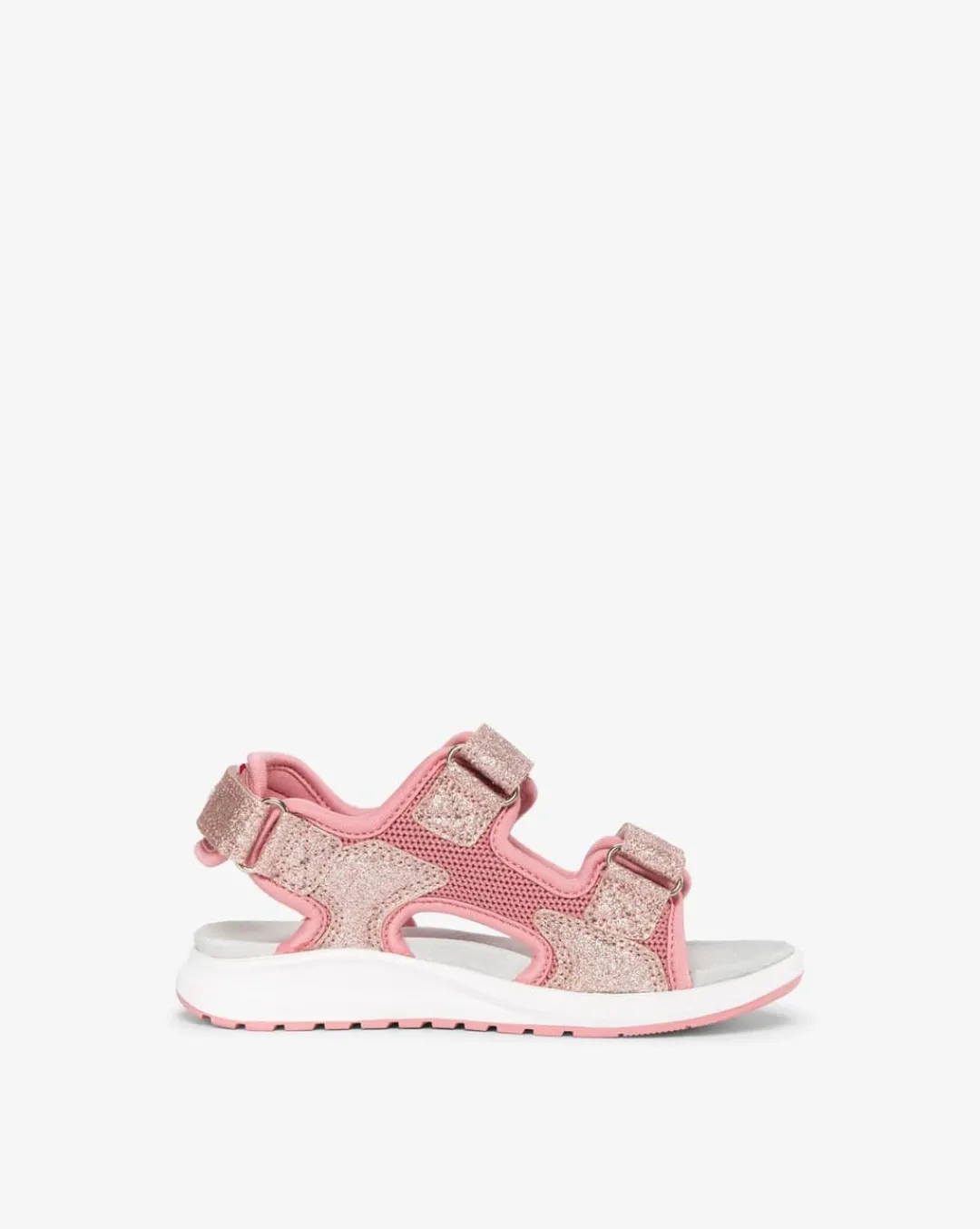 Viking Barnskor (20-35)>Anchor Glitter Sandal 3V