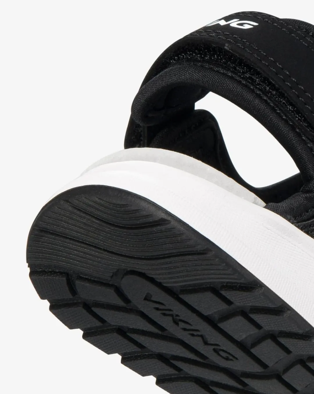 Viking Barnskor (20-35)>Anchor Sandal 3V