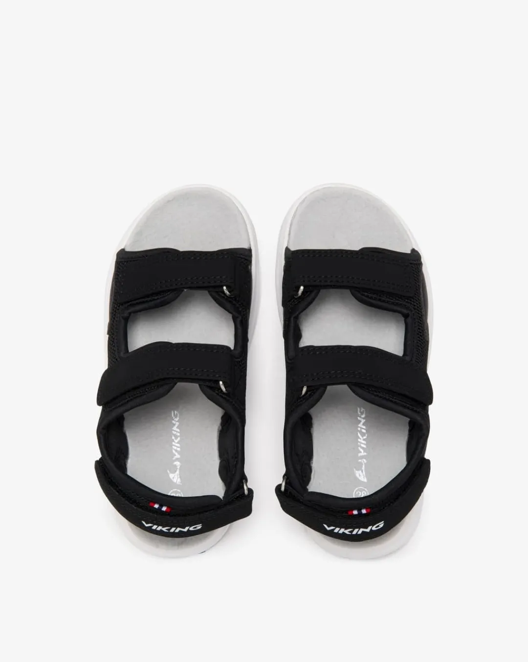 Viking Barnskor (20-35)>Anchor Sandal 3V