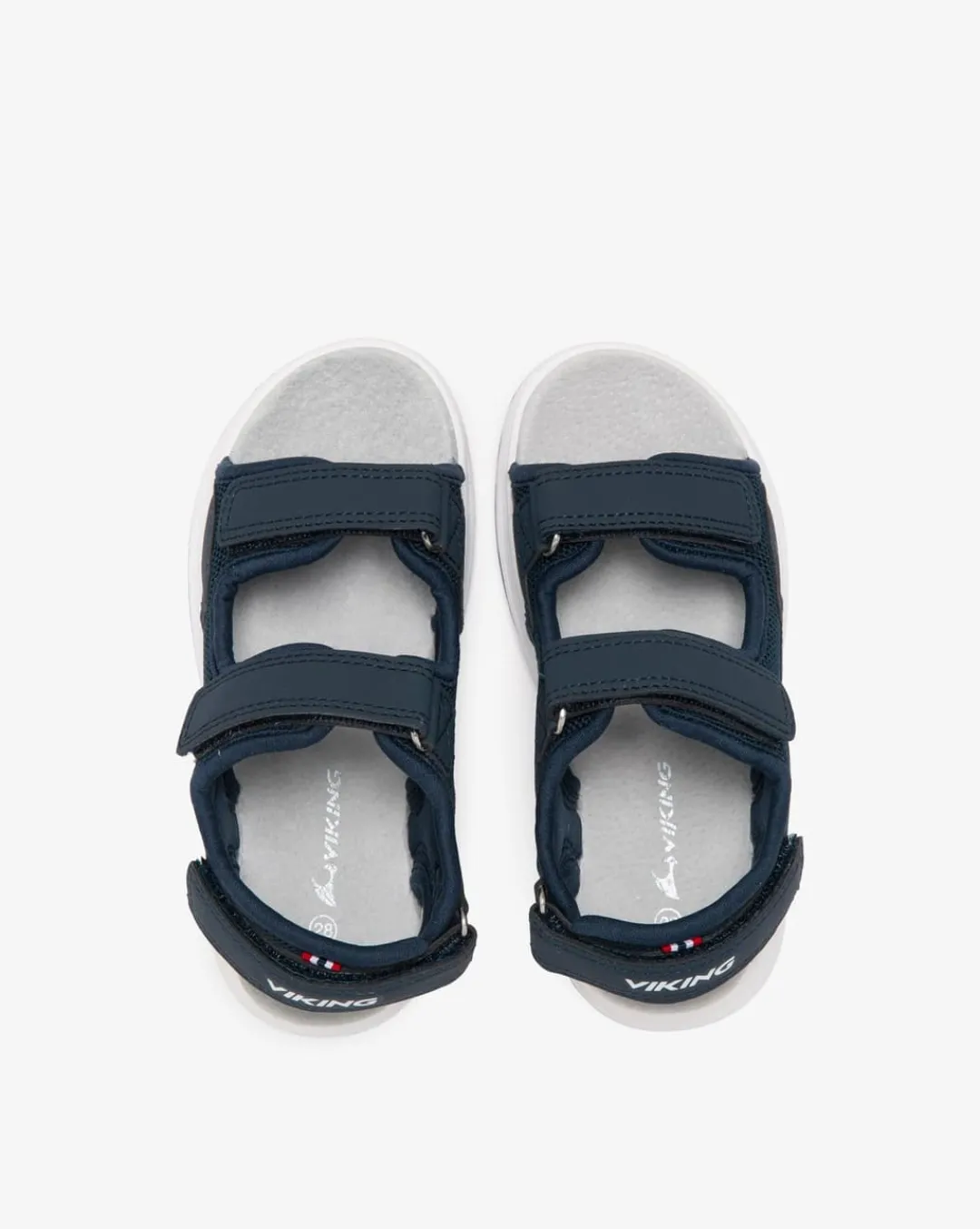 Viking Barnskor (20-35)>Anchor Sandal 3V