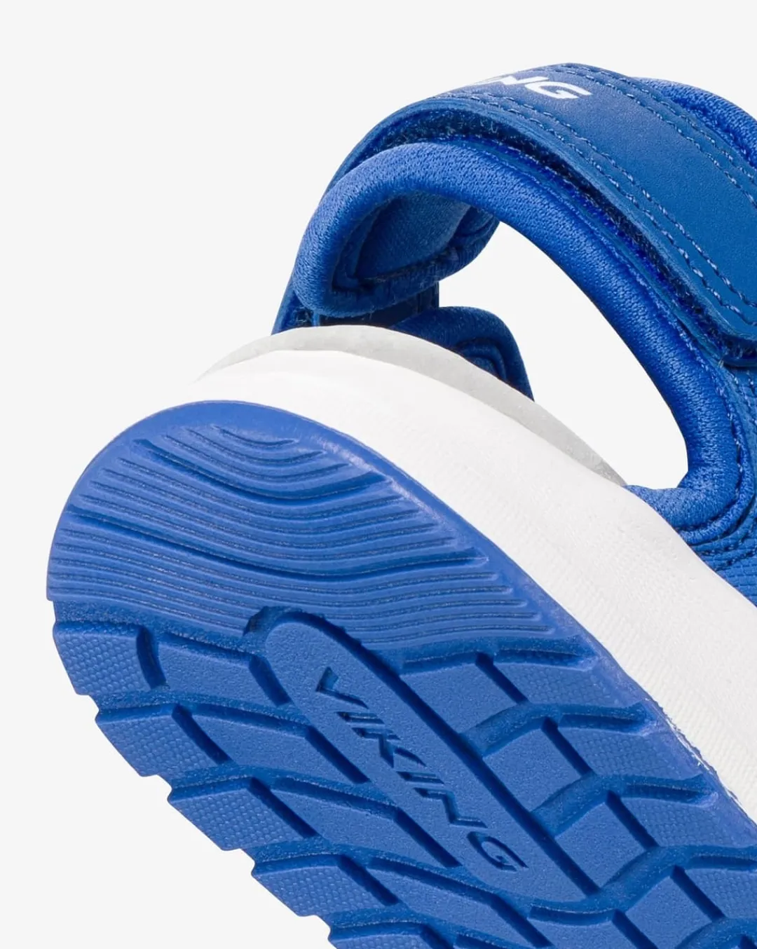 Viking Barnskor (20-35)>Anchor Sandal 3V