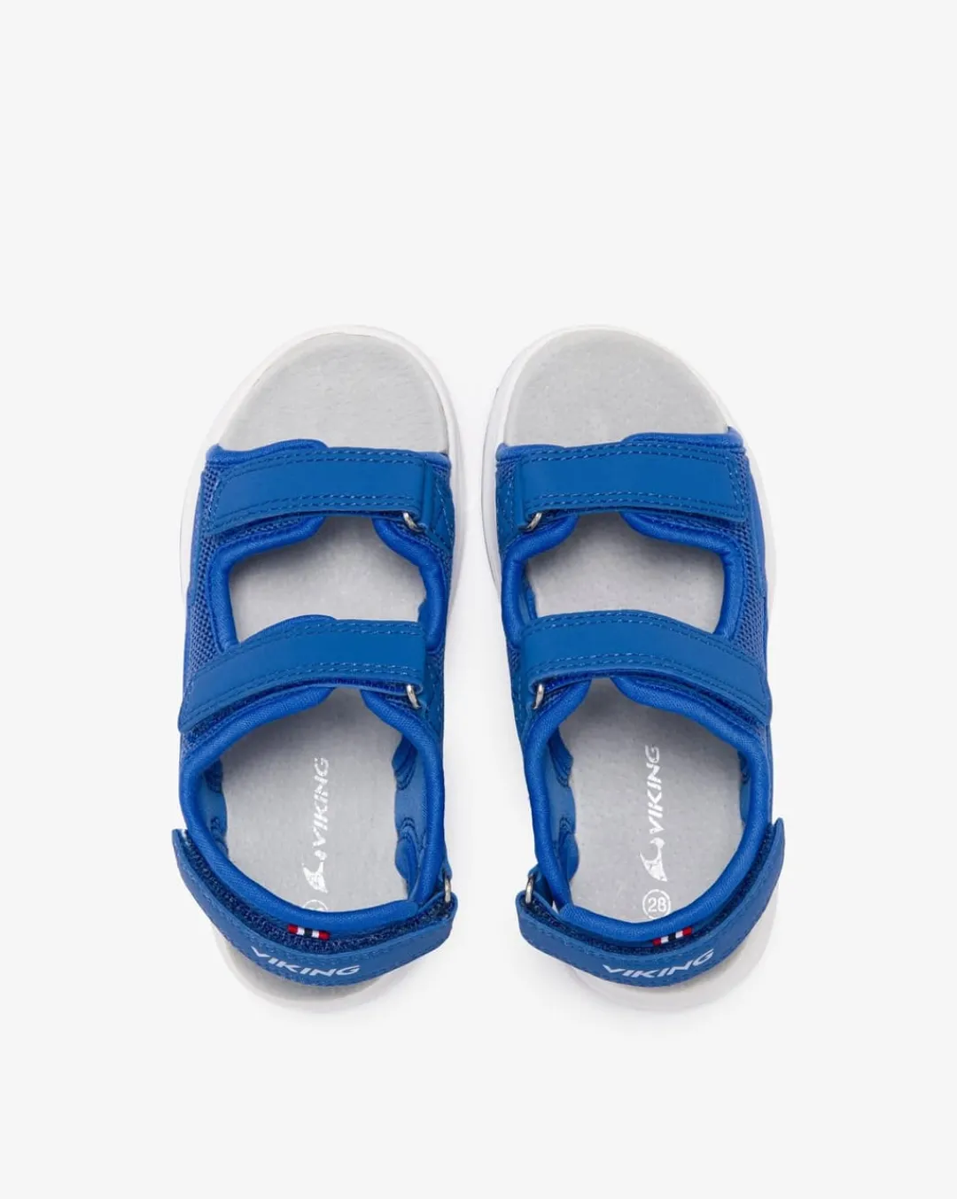 Viking Barnskor (20-35)>Anchor Sandal 3V