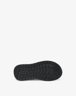 Viking Sandaler>Anchor Sandal 3V Black