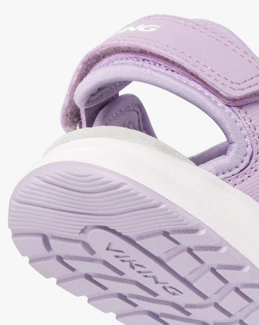 Viking Sandaler>Anchor Sandal 3V Lilac