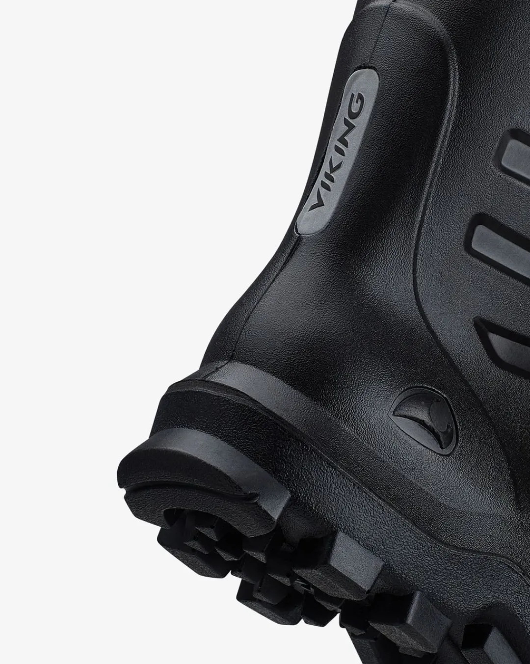 Viking Termostövlar|Vinterskor>Arctic 2.0 Thermo Boot Black/Dark Grey
