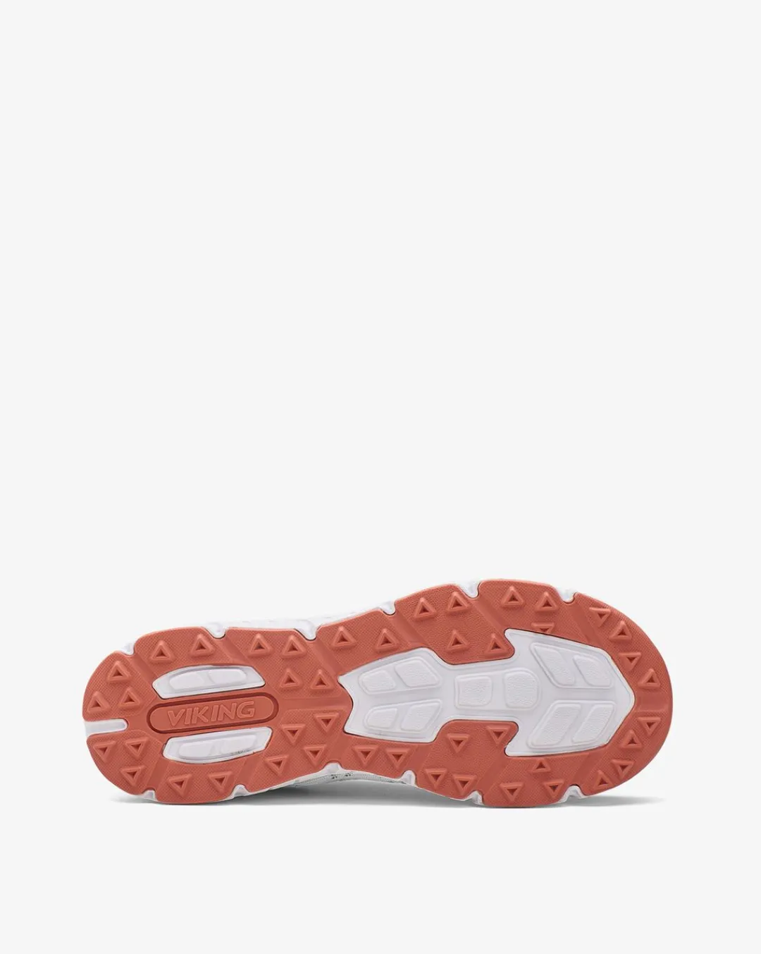 Viking Sneakers>Arnes Low Peach/Peach