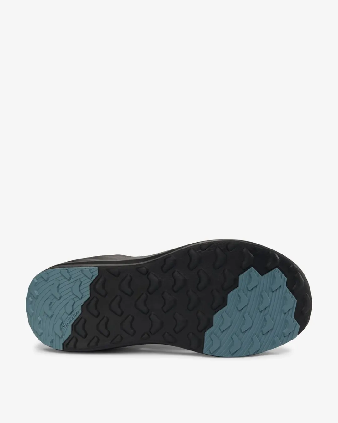 Viking Sandaler>Balance Sandal M Black/Grey