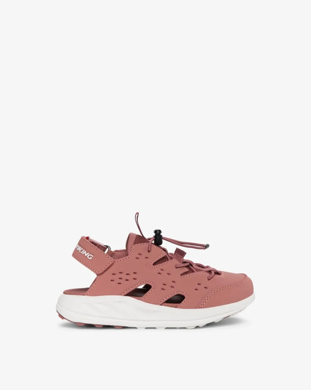 Viking Sandaler>Balance Sandal 1V SL Pink