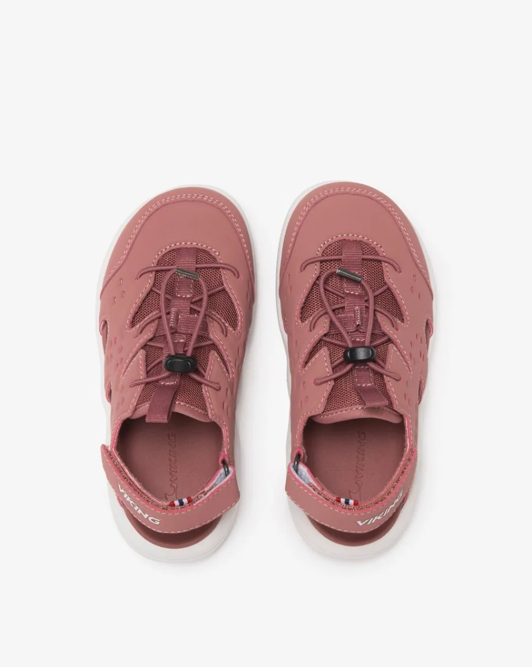 Viking Sandaler>Balance Sandal 1V SL Pink
