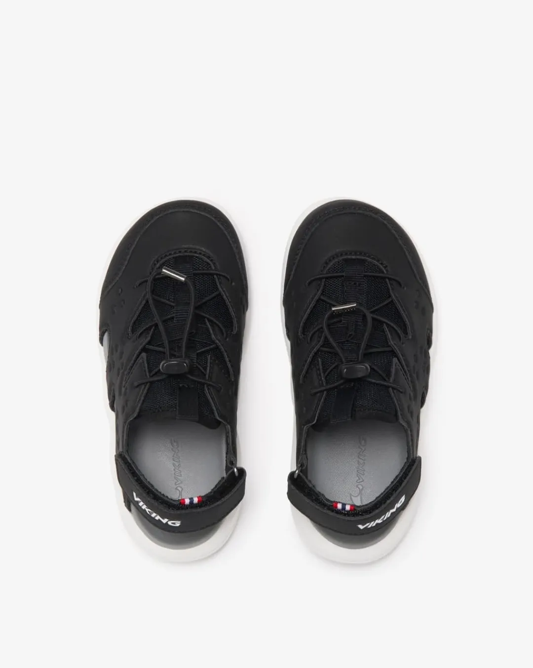 Viking Barnskor (20-35)>Balance Sandal 1V SL