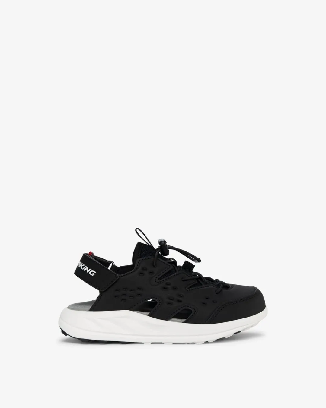 Viking Sandaler>Balance Sandal 1V SL Black