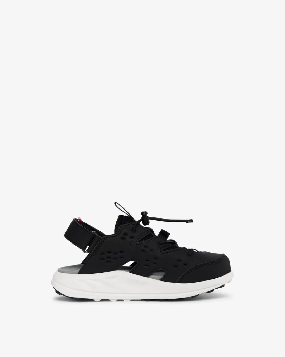 Viking Sandaler>Balance Sandal 1V SL Black