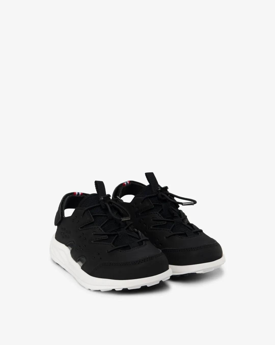 Viking Sandaler>Balance Sandal 1V SL Black