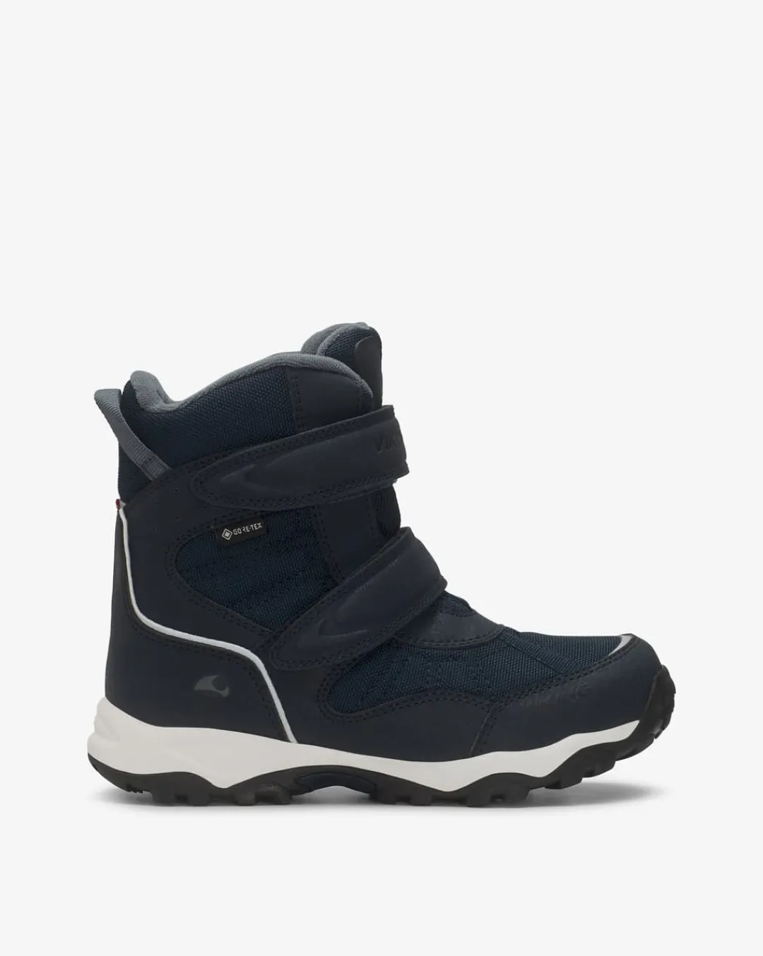 Viking Skor För Juniorer (30-40)>Beito Warm GTX 2V