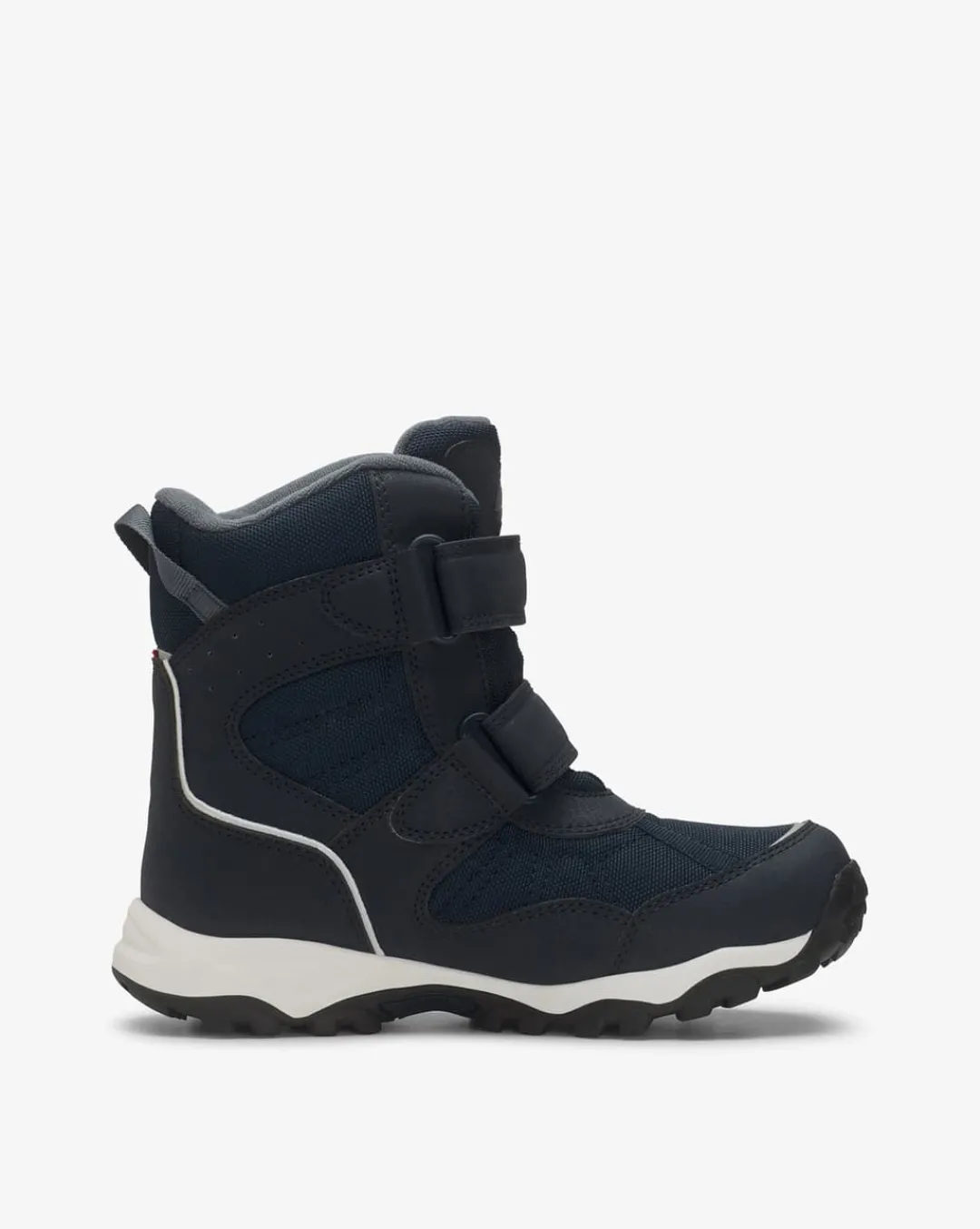 Viking Skor För Juniorer (30-40)>Beito Warm GTX 2V