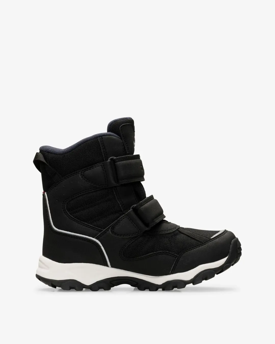 Viking Vinterskor|Gore-Tex Barnskor>Beito Warm GTX 2V Black