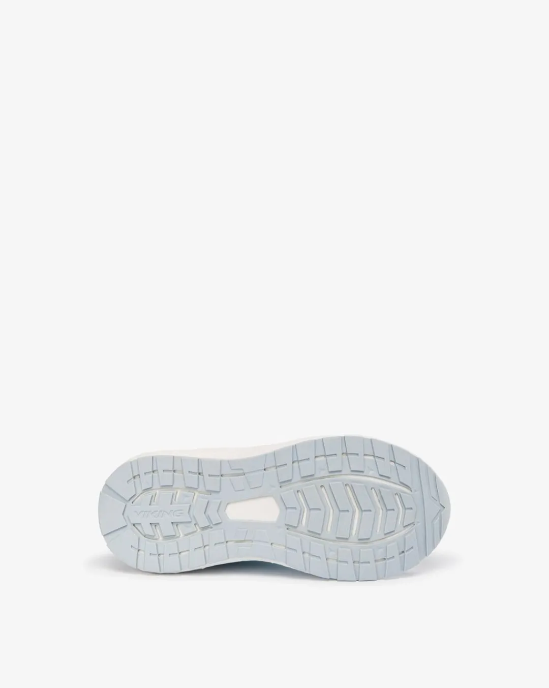 Viking Höstskor / Vårskor|Gore-Tex Barnskor>Bouncy Glitter Mid GTX 2V Light Blue