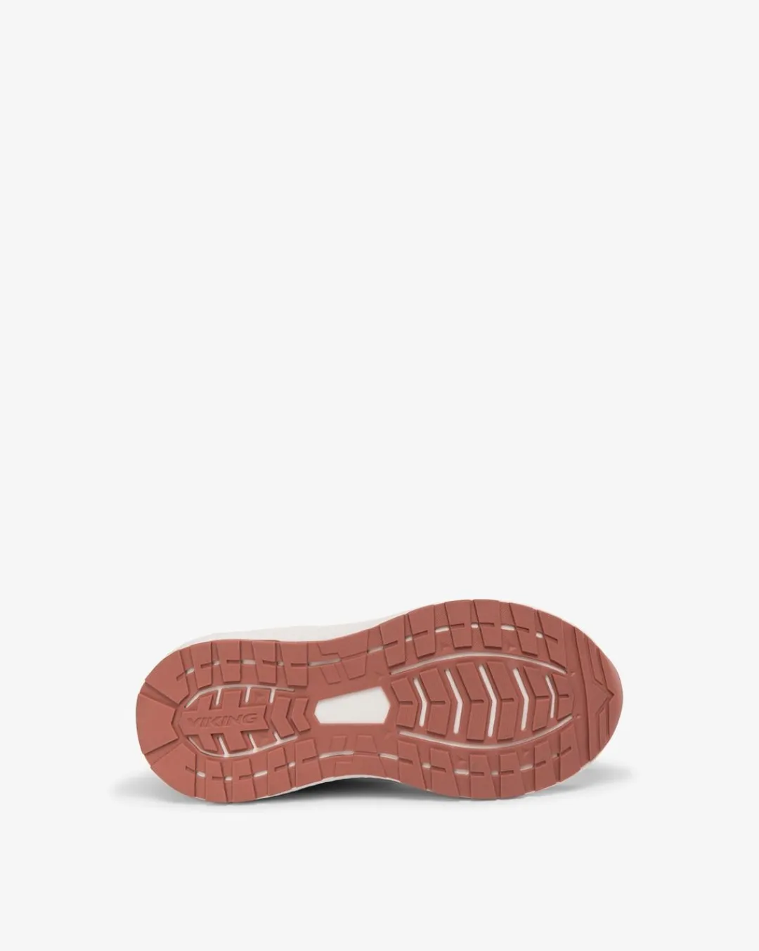 Viking Höstskor / Vårskor>Bouncy Glitter Mid WP 2V Pink