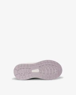 Viking Höstskor / Vårskor>Bouncy Glitter Mid WP 2V Lilac