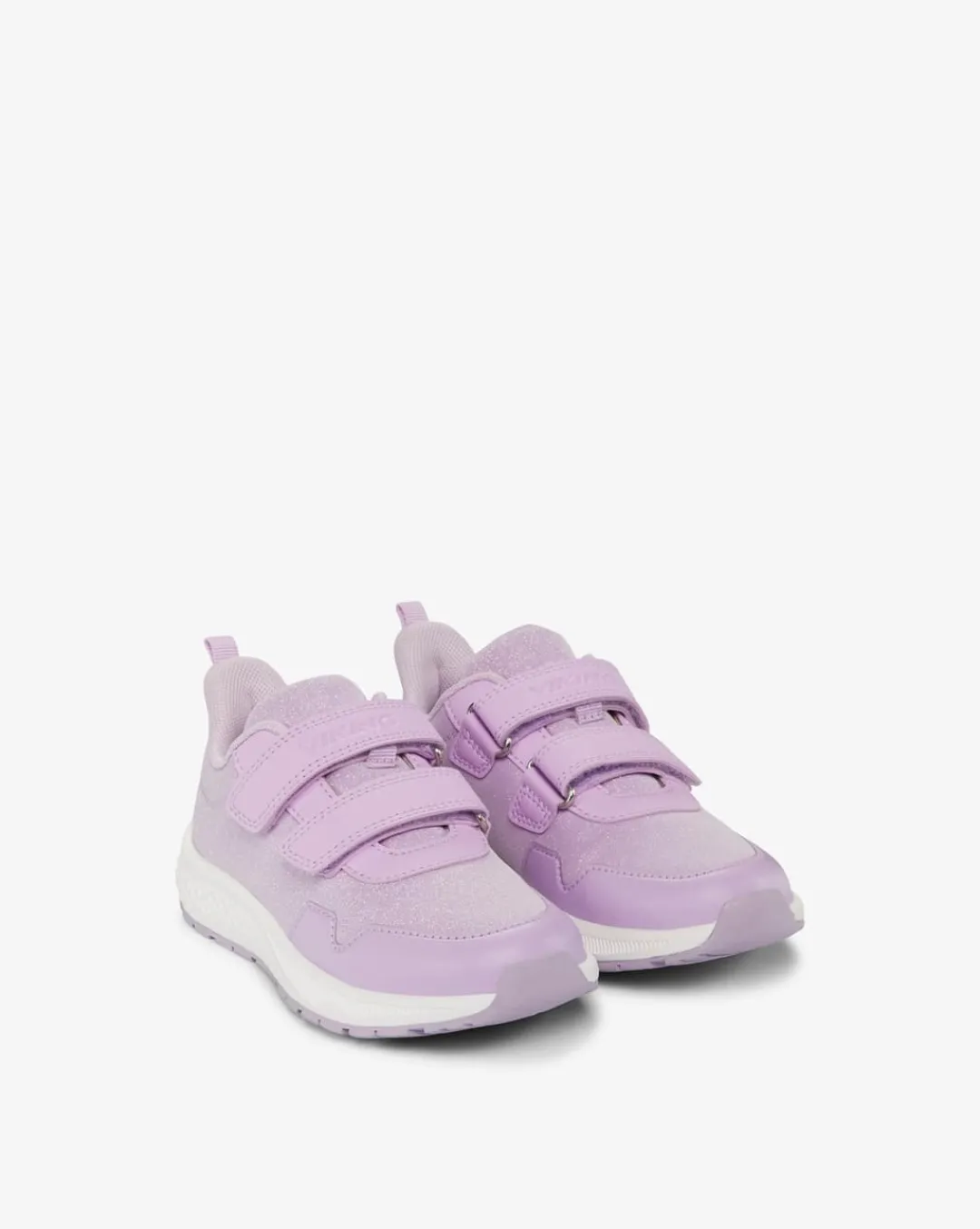 Viking Barnskor (20-35)>Bouncy Glitter 2V