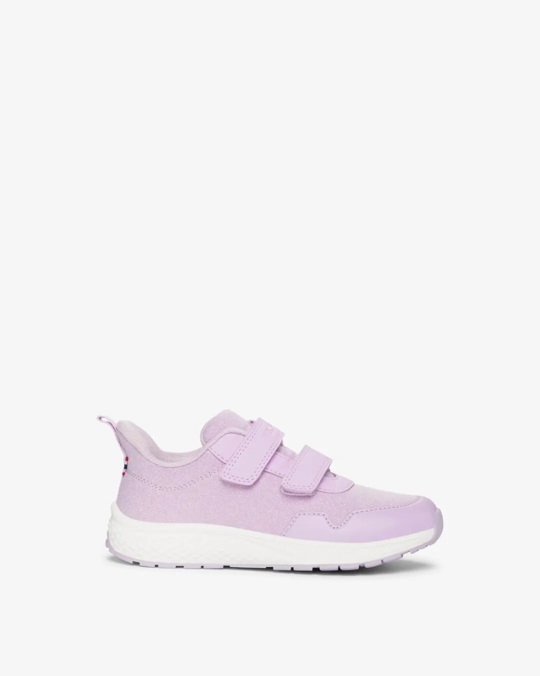 Viking Sneakers>Bouncy Glitter 2V Lilac