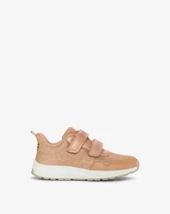 Viking Barnskor (20-35)>Bouncy Glitter 2V