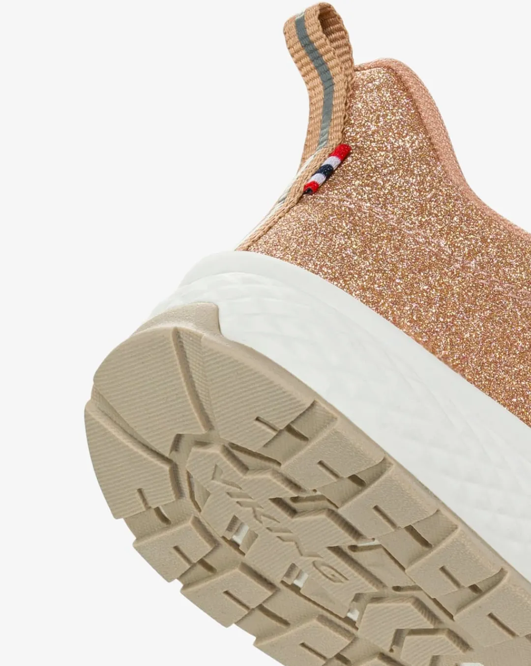 Viking Barnskor (20-35)>Bouncy Glitter 2V
