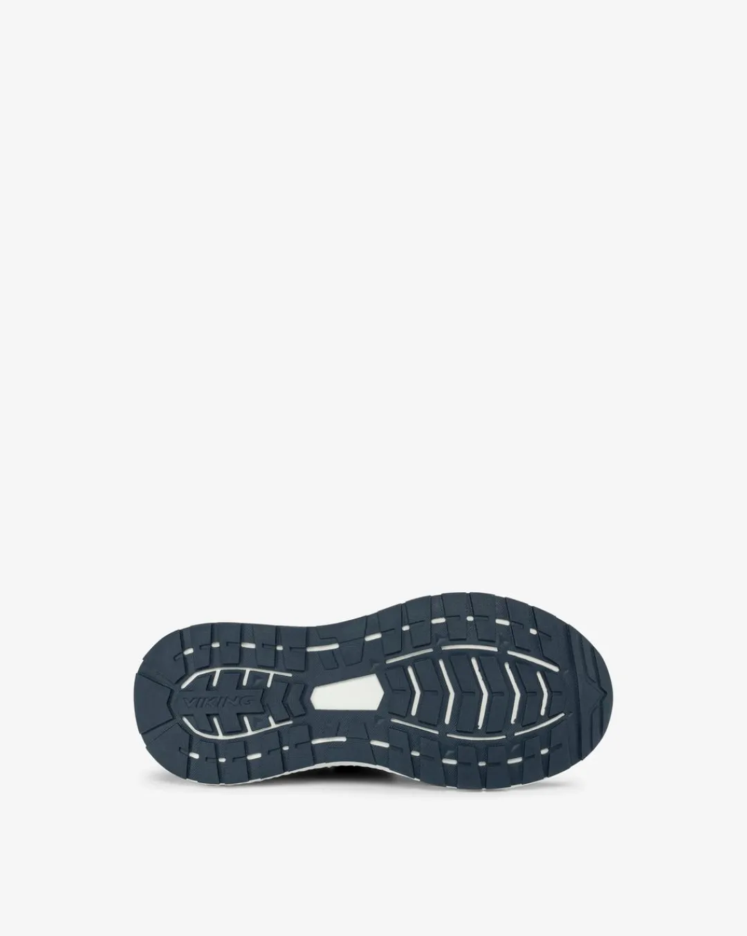Viking Sneakers>Bouncy Glitter WP 2V Navy