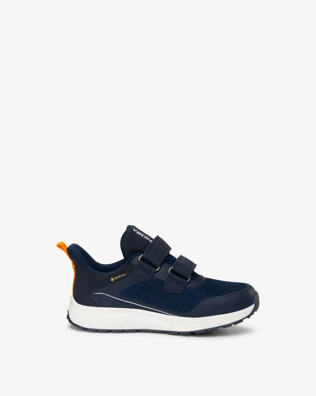 Viking Sneakers|Höstskor / Vårskor>Bouncy GTX 2V Navy