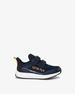 Viking Barnskor (20-35)>Bouncy GTX 2V
