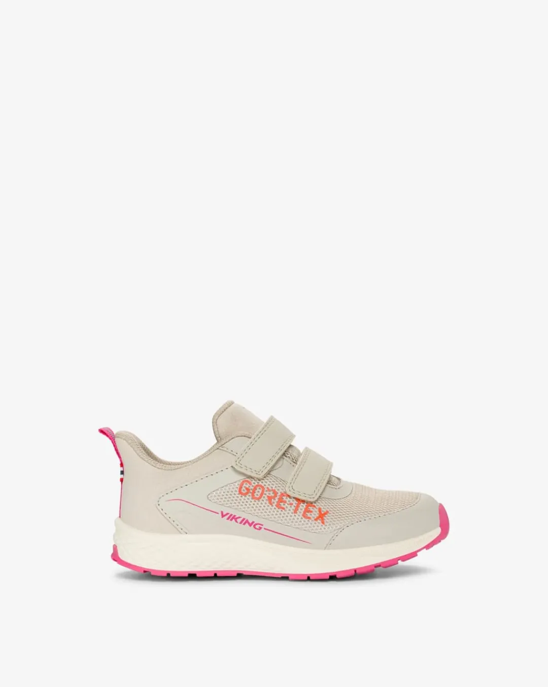 Viking Barnskor (20-35)>Bouncy GTX 2V