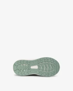Viking Höstskor / Vårskor|Gore-Tex Barnskor>Bouncy Mid GTX 2V Dark Green