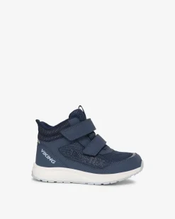Viking Barnskor (20-35)>Bouncy Mid GTX 2V