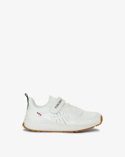 Viking Sneakers>Bouncy Sol 1V White