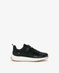 Viking Sneakers>Bouncy Sol 1V Black