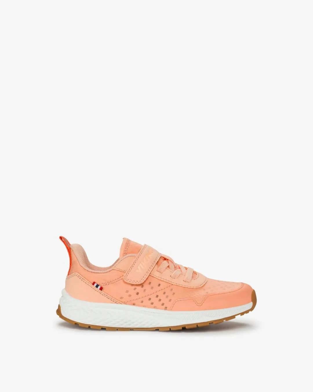 Viking Sneakers>Bouncy Sol 1V Peach