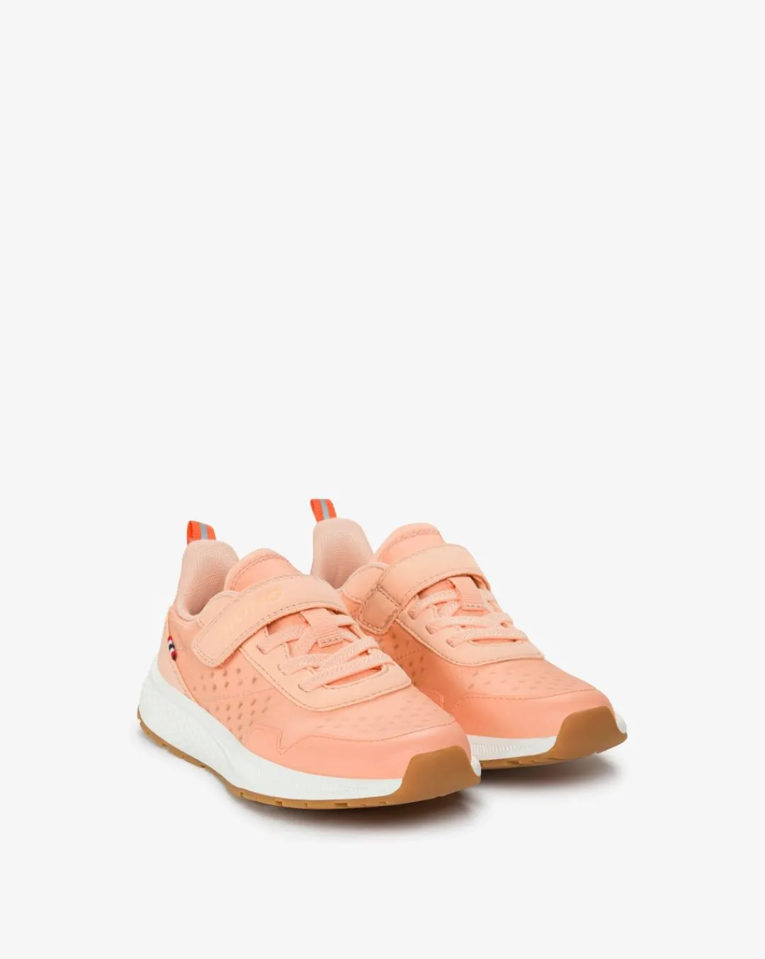 Viking Sneakers>Bouncy Sol 1V Peach